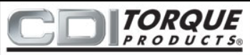 CDI Torque