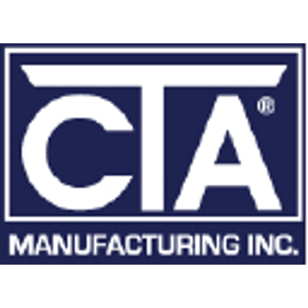 CTA Manufacturing