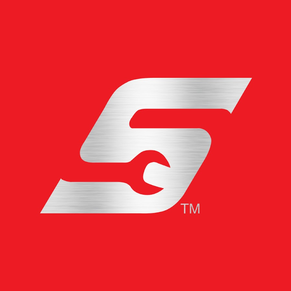 Snap-on