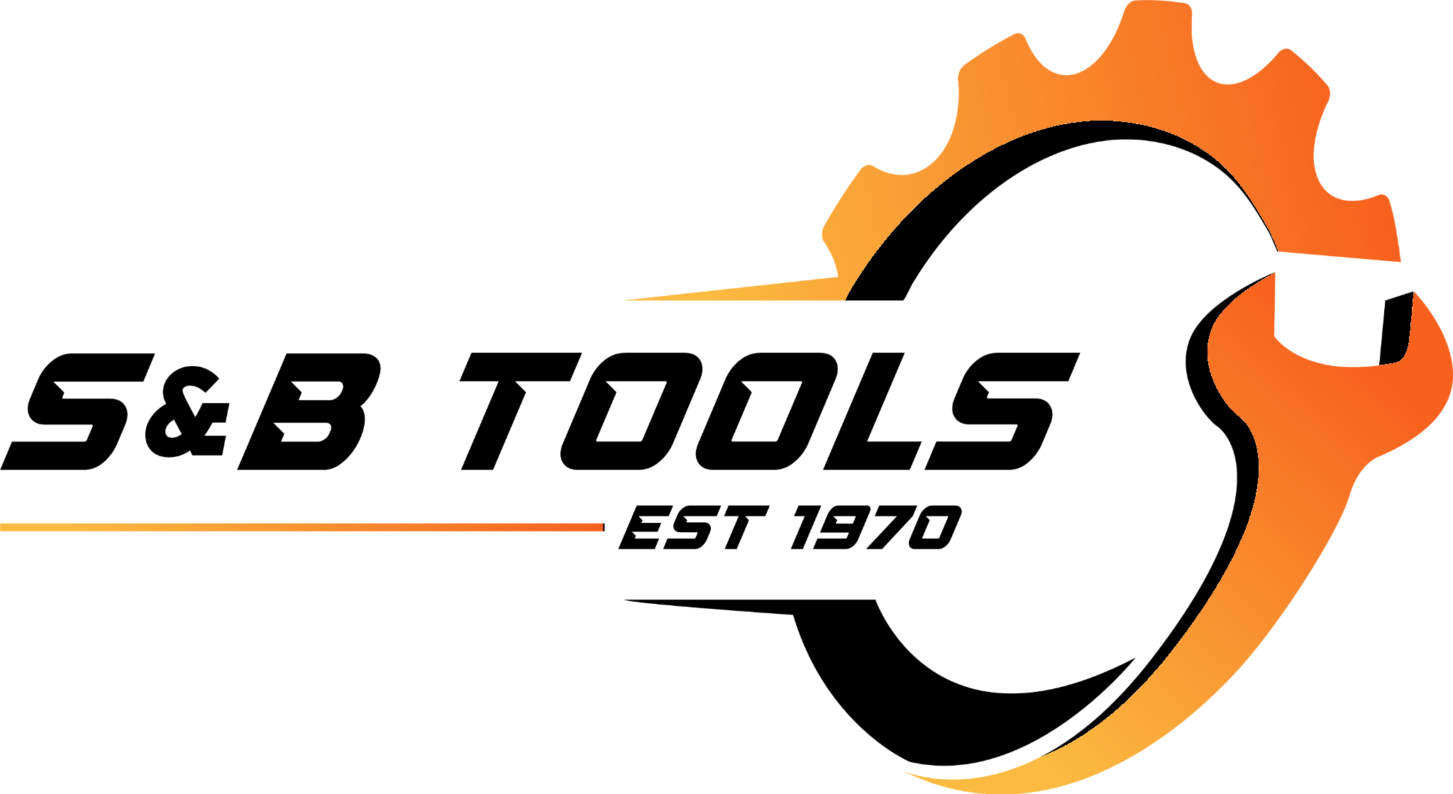 S&B Tools &mdash; Est 1970